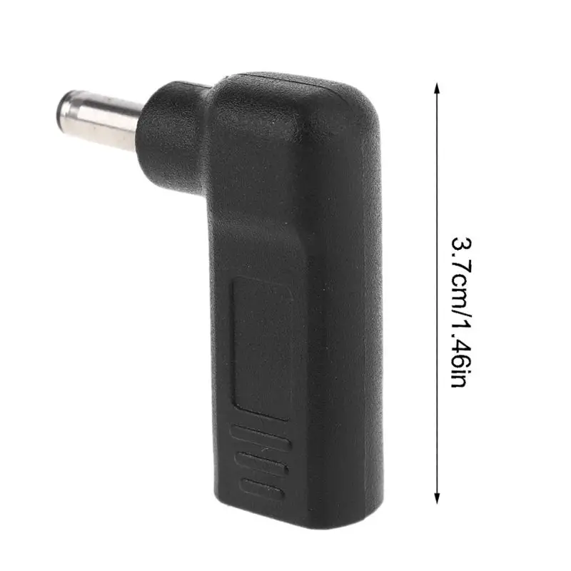 USB Type C Женский адаптер питания 5 5x1 7 мм для Acer Aspire 5315 5630 5735 5920 5535 5738 6920 7520