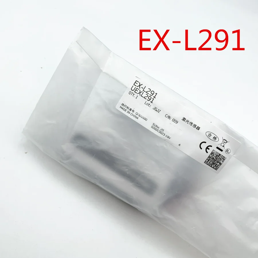 

EX-L221 EX-L221-P EX-L291 EX-L211 EX-L212 100% New & Original Photoelectric Sensor