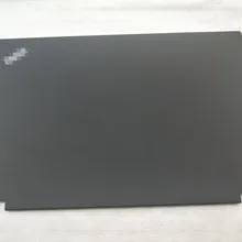 Новая ЖК-задняя крышка для lenovo ThinkPad P50 P51 кожух для ЖК-экрана задняя крышка AP12W000A00 FHD NON TOUCH