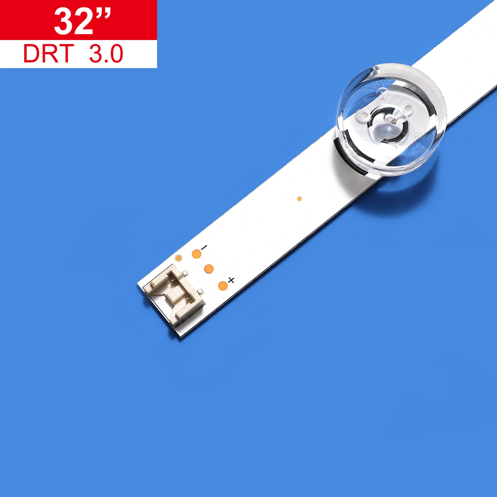 New 3 PCS 6LED 590mm LED backlight LG 32LB580 32LB562V 32LB650V 6916L-1841A 6916L-1842A DRT3.032