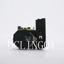 Оригинальная Замена для SONY CDP-S7 cd-плеера лазерные линзы Lasereinheit в сборе CDPS7 оптический pick-up Bloc Optique блок