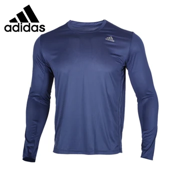 

Original New Arrival Adidas OTR LS TEE M Men's T-shirts Long sleeve Sportswear