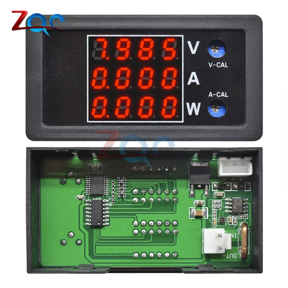 DC 0-100V 10A 1000W LED  а  °     ġ  Ʈ  ׽  4bit