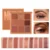 Fashion New Arrival Charming Eyeshadow Palette 9 Color Make Up Palette Matte Shimmer Eye Shadow Beauty 7