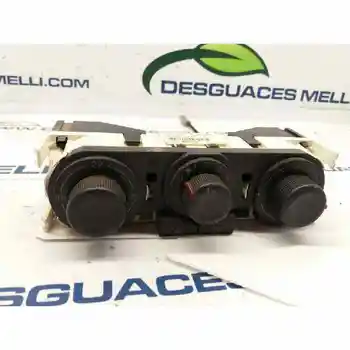 

6L0820045 COMMAND HEATING/AIR CONDITIONING SEAT IBIZA (6L1)