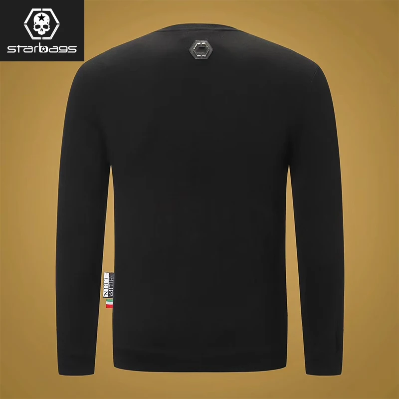 Starbags pp hoodie suit for men fashion fall menswear look paired with fall fashion