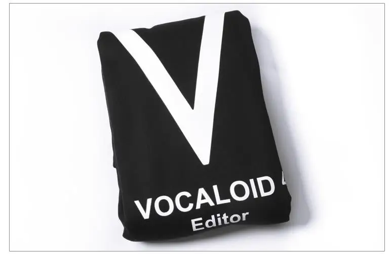 Толстовка VOCALOID Аниме Luo Tianyi Косплей Yuezheng Ling костюмы зимнее пальто куртка мужская теплая Hatsune Miku толстовки