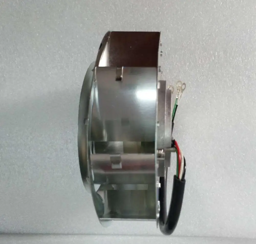 A90L-0001-0538/R японский FANUC станок с ЧПУ Шпиндельный двигатель вентилятор