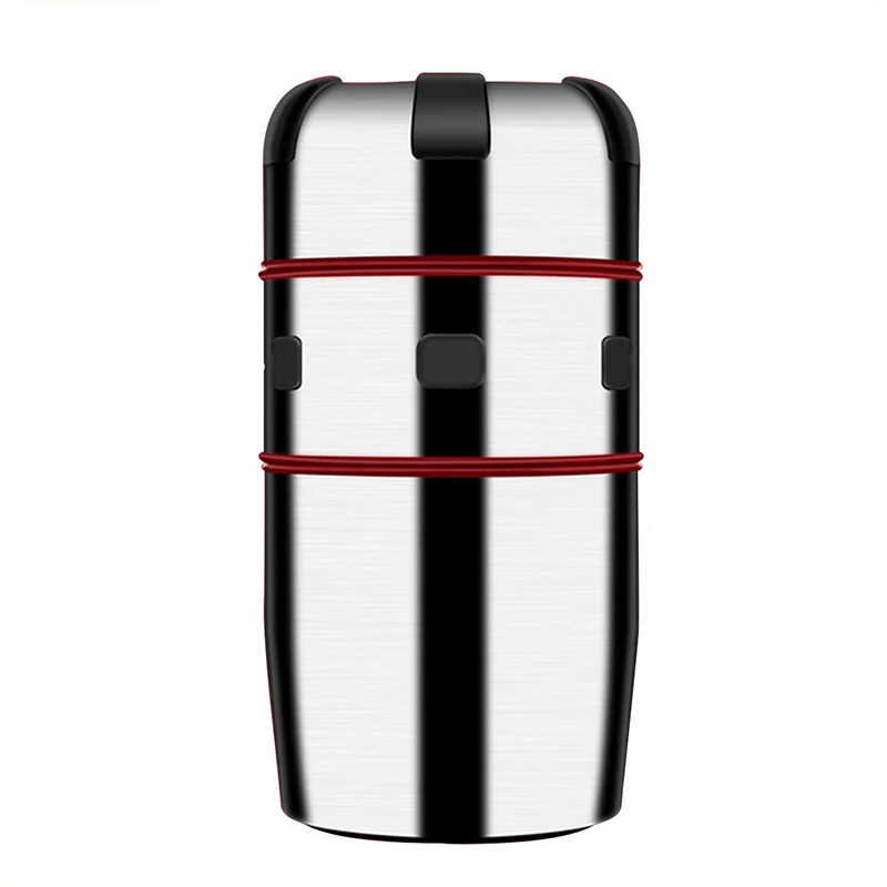 

Stainless Steel Manual Juicer Portable Mini Manual Lemon Juicer Hand Juicer Citrus Orange Lemon Squeezer Juicer Reamer