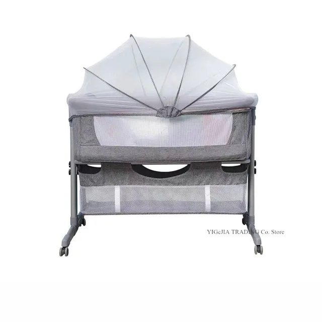 travel mattress baby