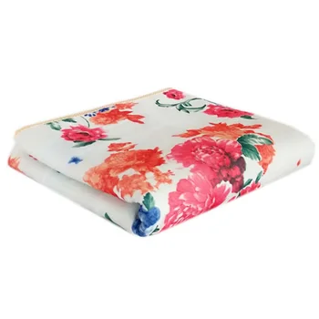 

Printede Electric Blanket Thicker Heater Double Body Warmer Heated Blanket Thermostat Electric Heating Blanket Electric Heating