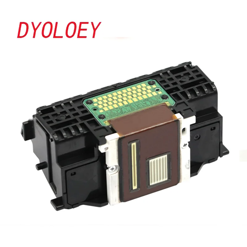 QY6-0082 печатающая головка для Canon iP7200 iP7210 iP7220 iP7240 iP7250 MG5410 MG5420 MG5440 MG5450 MG5460 MG5470 MG5500
