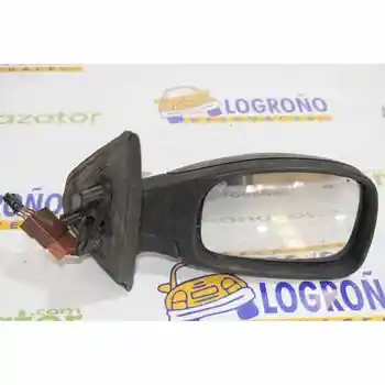 

RIGHT REARVIEW MIRROR PEUGEOT 306 SALOON 3/4/5 DOOR (S2)