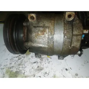 

5110549 air Conditioning compressor Daewoo Aranos *