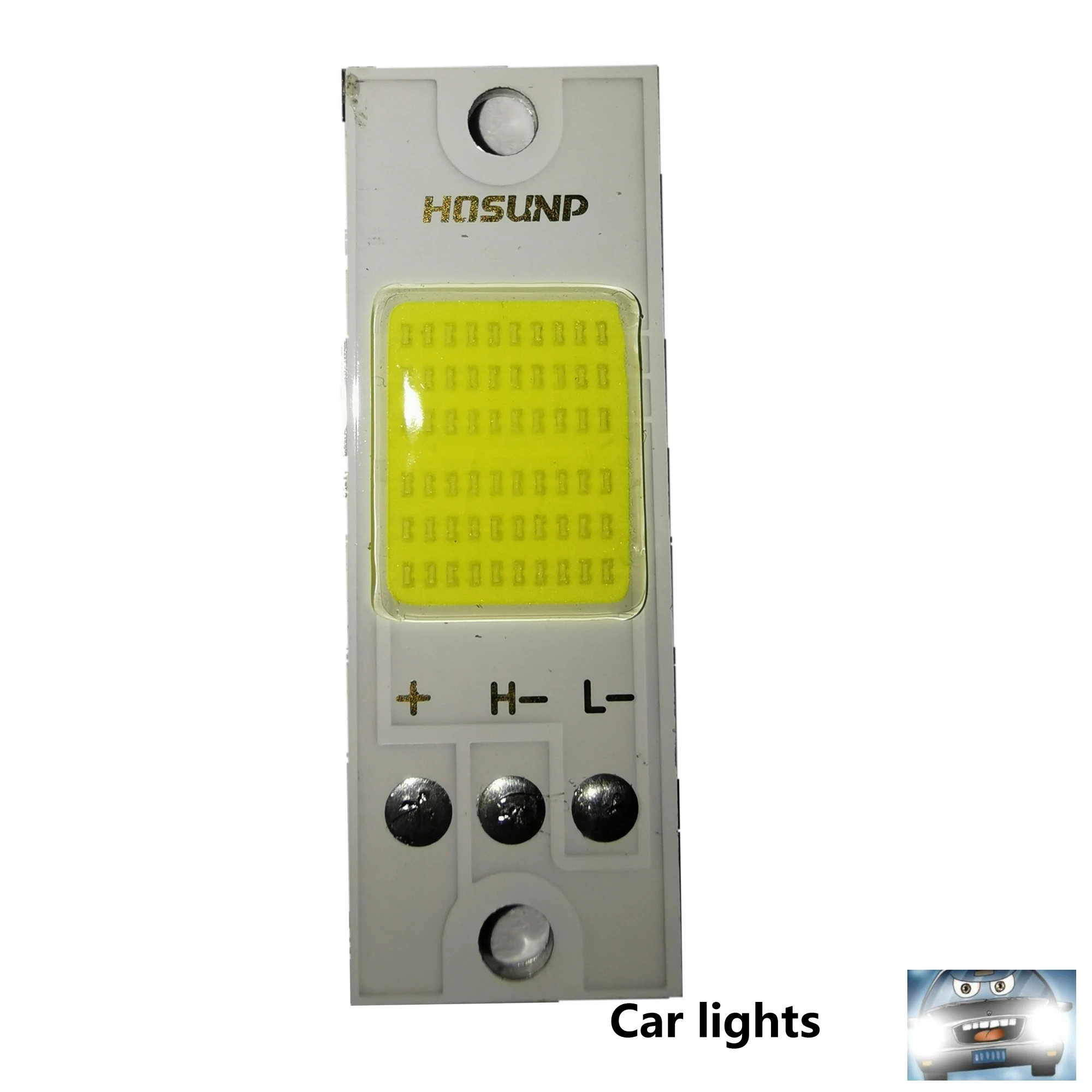 

1 PCS Number 27 30W Led Canbus Car Headlight H7 LED H3 H4 H1 H8 H11 9005 HB3 9006 HB4 COB 12000LM 6000K 12V 24V mini Lamp Auto