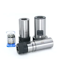 B10 b12 b16 b18 jt6 er11 er16 er20 er25 cone tapper broca mandril torno ferramenta titular para cnc máquina de fresagem precisão