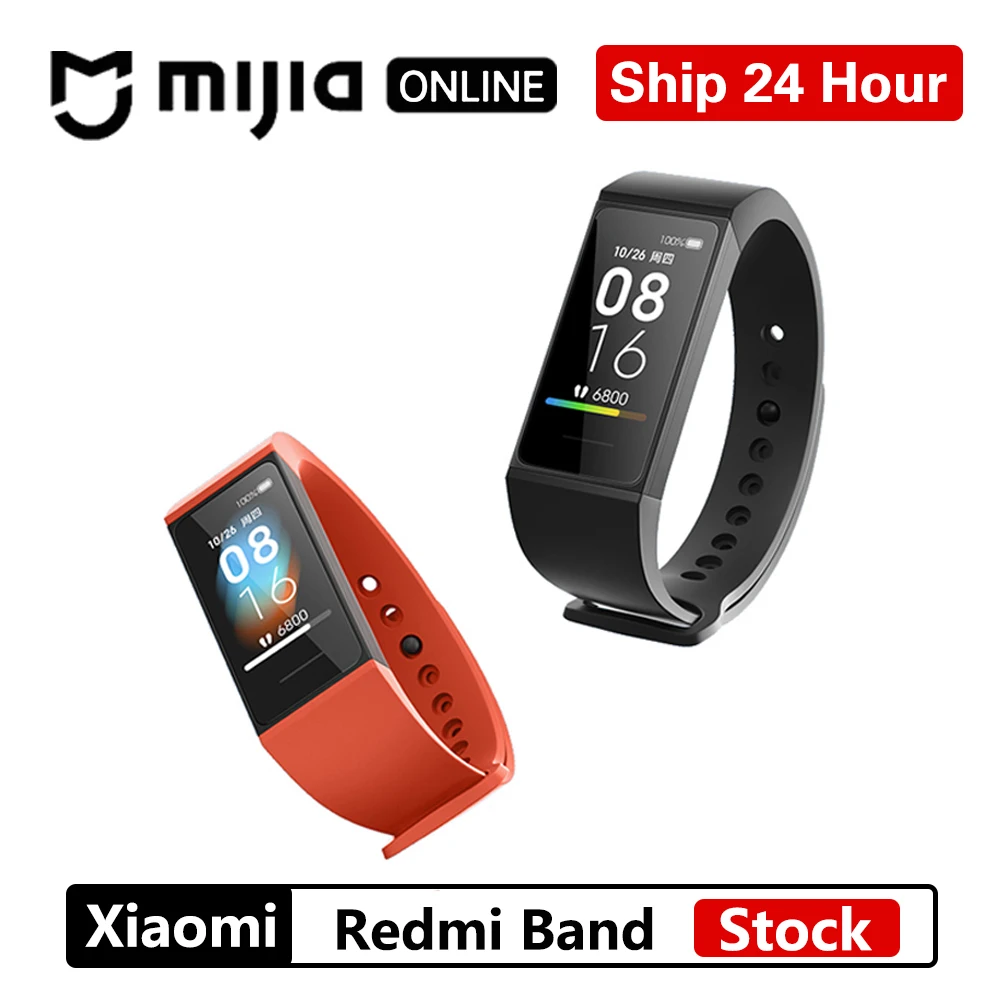 redmi smart watch online