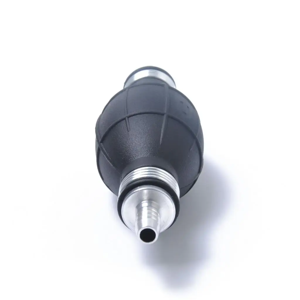 RVs Motor Van Tractor Marine Boat Outboard Universal Vacuum Primer Bulb 8mm
