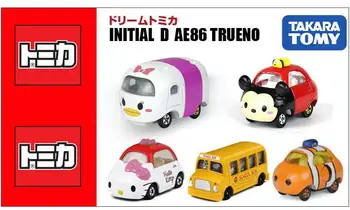 

Takara Tomy Popular toys Tomica The Roadster Racers alloy finished toy car model Metal Diecast Vehicle Toy Car For Children Gift
