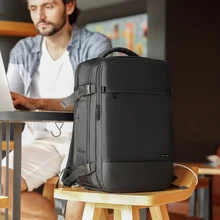 Mark Ryden мужской рюкзак 15,6 сумка для ноутбука обувь рюкзак с карманами дорожные сумки для подростков школьные сумки