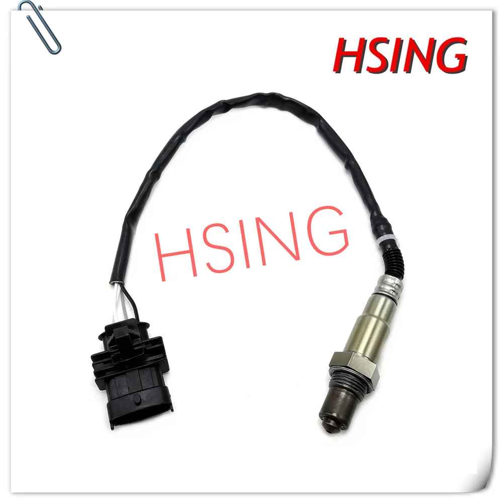 

Oxygen Sensor O2 Sensor Fits For 2014-2020 Maserati Ghibli V6 3.0L ***Part No# 670002199 0258010359