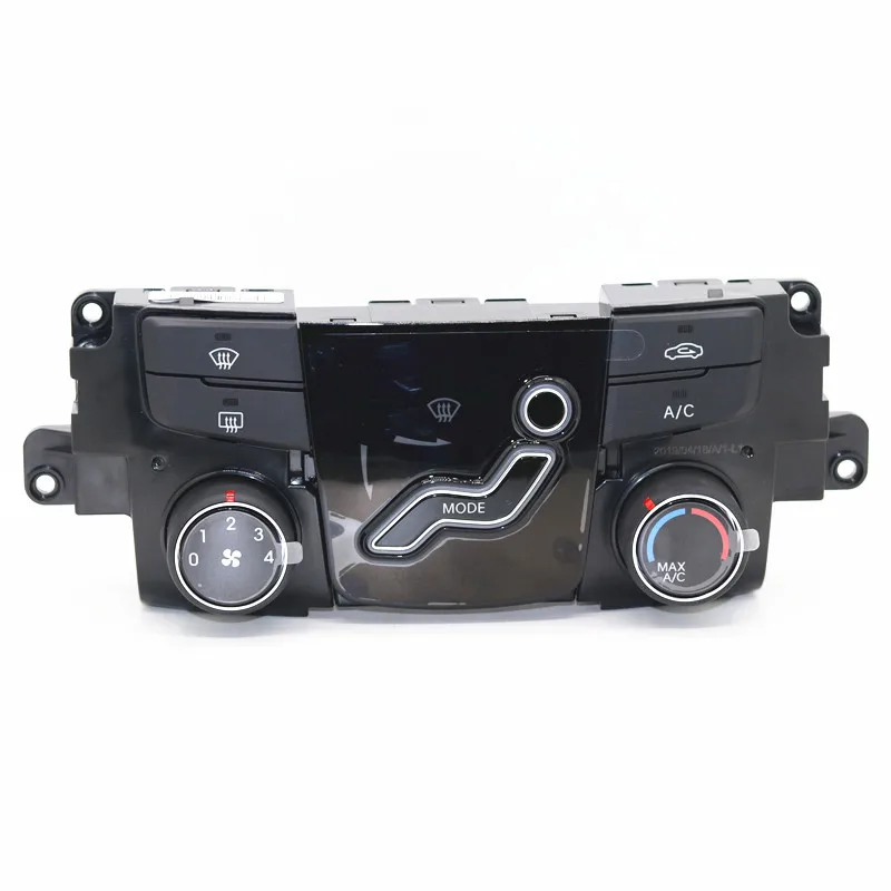 For Hyundai Sonata Yf Air Conditioning Control Panel Automatic Manual