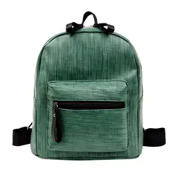 Мини-рюкзак, кожаная сумка на плечо, модная школьная сумка, сумка для путешествий, сумка для женщин, 2019, рюкзак для девочек, Студенческая