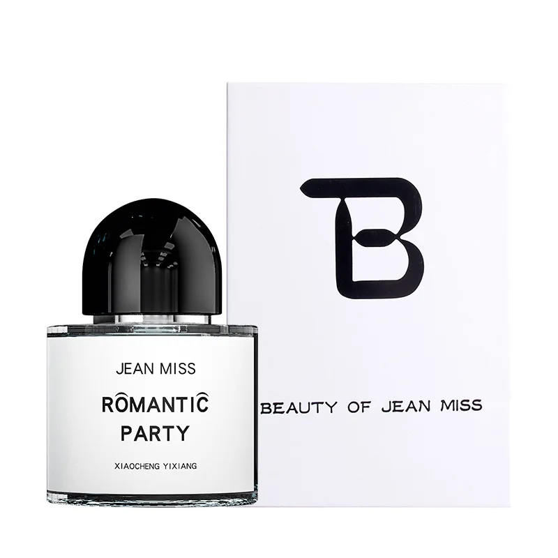 

Original 50ml perfume Rose perfume in no man's land Beauty deodorant bottled perfume