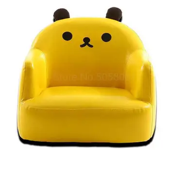 

Children's Sofa Girl Princess Cute Cartoon Chair Boy Lazy Chair Mini Baby Chair Kindergarten