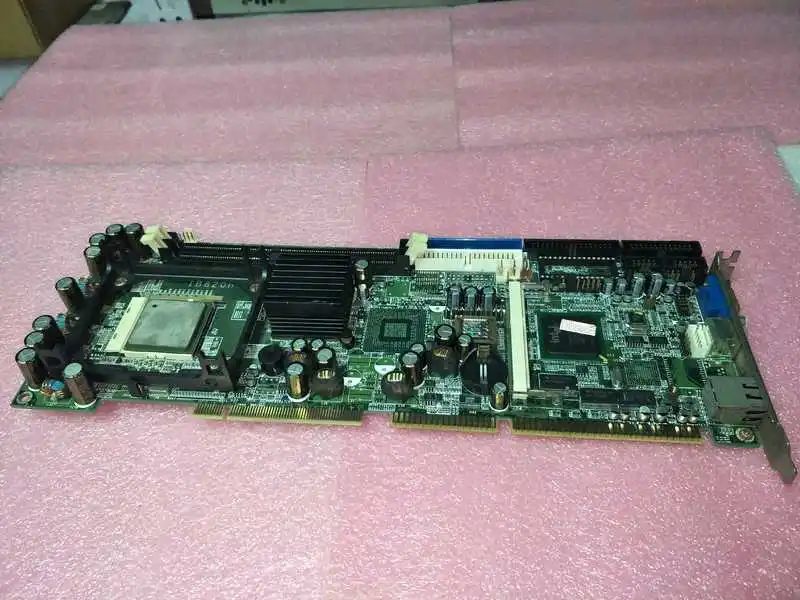 Оригинальный демонтаж IB820H-R 90% НОВОЕ физическое изображение IB820 тест с памятью