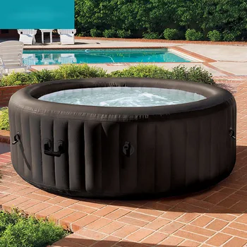 

Bubble Spa SPA Leisure Bath Swimming Pool Health Bathtub 28404
