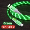 Green Type C