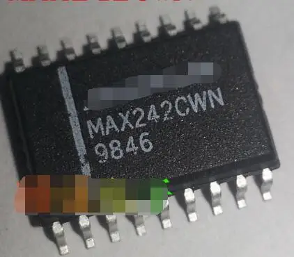 Бесплатная Доставка 10 шт. MAX242CWN MAX242 SOP18 | Обустройство дома