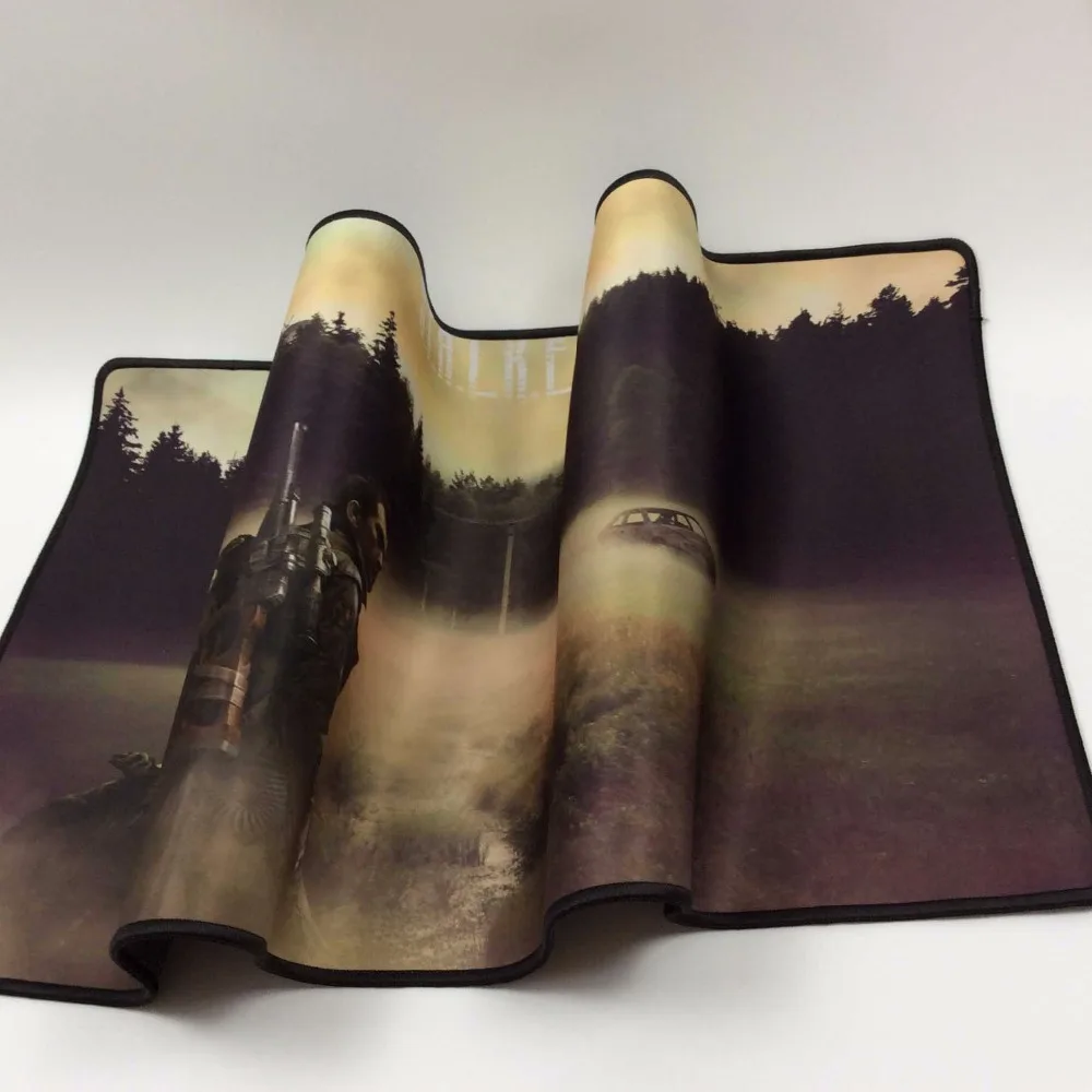  Shop Game Large Gaming Mouse Pad Locking Edge Mouse Mat Speed Version for Dota CS GO Mousepad 5 Siz