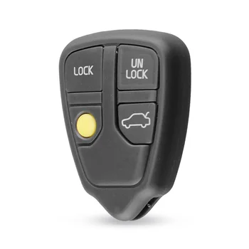 Cover chiave telecomando per Volvo S40 S60 S70 S80 V40 V70 XC90 XC70 V70 C70 98-05 5 Cover chiave telecomando per Volvo S40 S60 S70 S80 V40 V70 XC90 XC70 V70 C70 98-05 - Per Volvo S40 S60 S70 S80 V40 V70 XC90 XC70 V70 C70 98 05 Auto