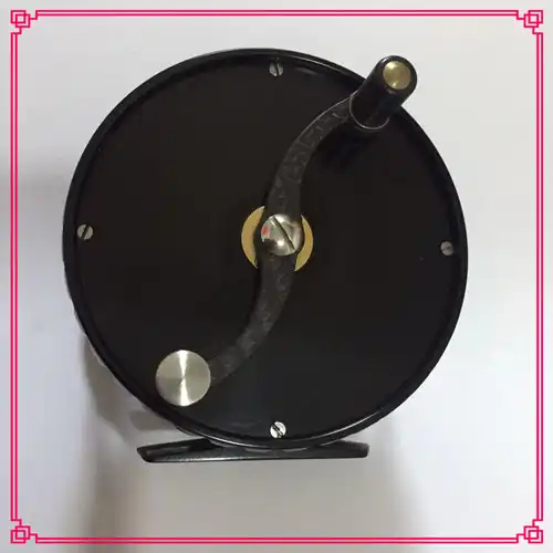 Zyz fly reel Clearance