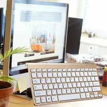 Водонепроницаемый 2,4G Беспроводная клавиатура мышь комбо с USB Приемником Для ПК ноутбука VDX99