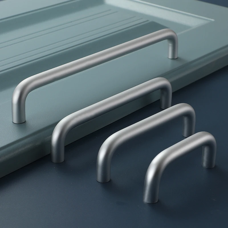 320mm Door Kitchen Cabinet Storage Handle Pull Solid Drawer Knobs Closet Dressers Wardrobe Cupboard Door Pulls Hardware furniture handles,kitchen door handles