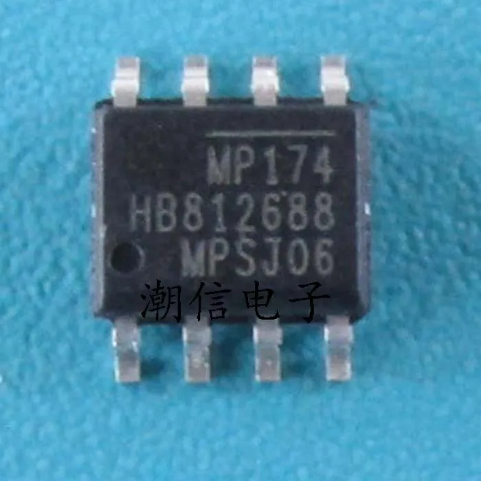 Mp174 Mp174gs-z Sop-8 - Relays - AliExpress