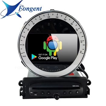 

DSP PX6 IPS Android GPS map Car DVD Player Radio Bluetooth 5.1 For BMW Mini Cooper R56 2006 2007 2008 2009 2010 2011 2012 2013