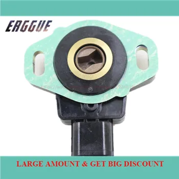

Original 16402-REJ-W01 16402-REJ-003 High Quality JT7H TPS Throttle Position Sensor For 1.3L 1.5L Fit Honda Jazz City