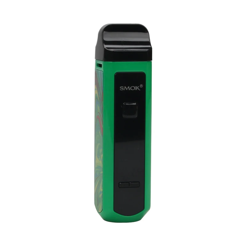 Электронных сигарет SMOK RPM40 Pod Vape комплект 1500 мАч об/мин 40 4 3 мл картридж сетки