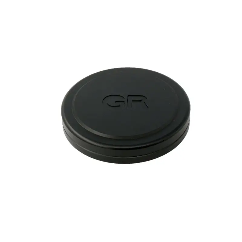 

For -Ricoh GR III / GR II/GR2/GR3 Cameras Lens Protector Cap Cover Accessories