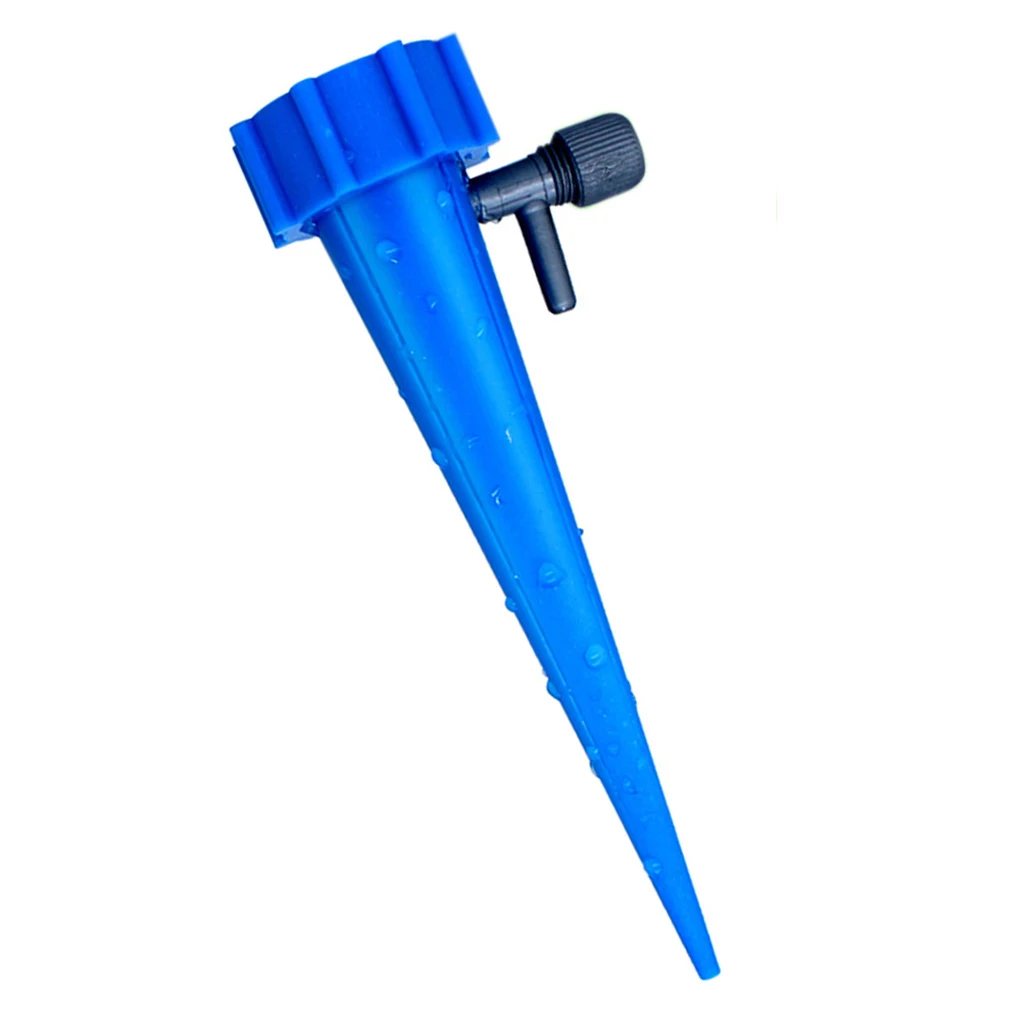 1/2/4/6/8/10pcs Self Watering Spikes Plant Adjustable Stakes Self-watering Probes Universal Plant Irrigation System