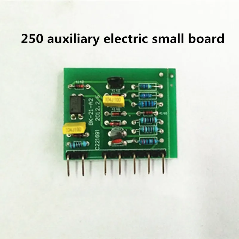 Zx7-160, 200250, Ws-160, 200250 небольшой сварочный аппарат для модуля питания на плате