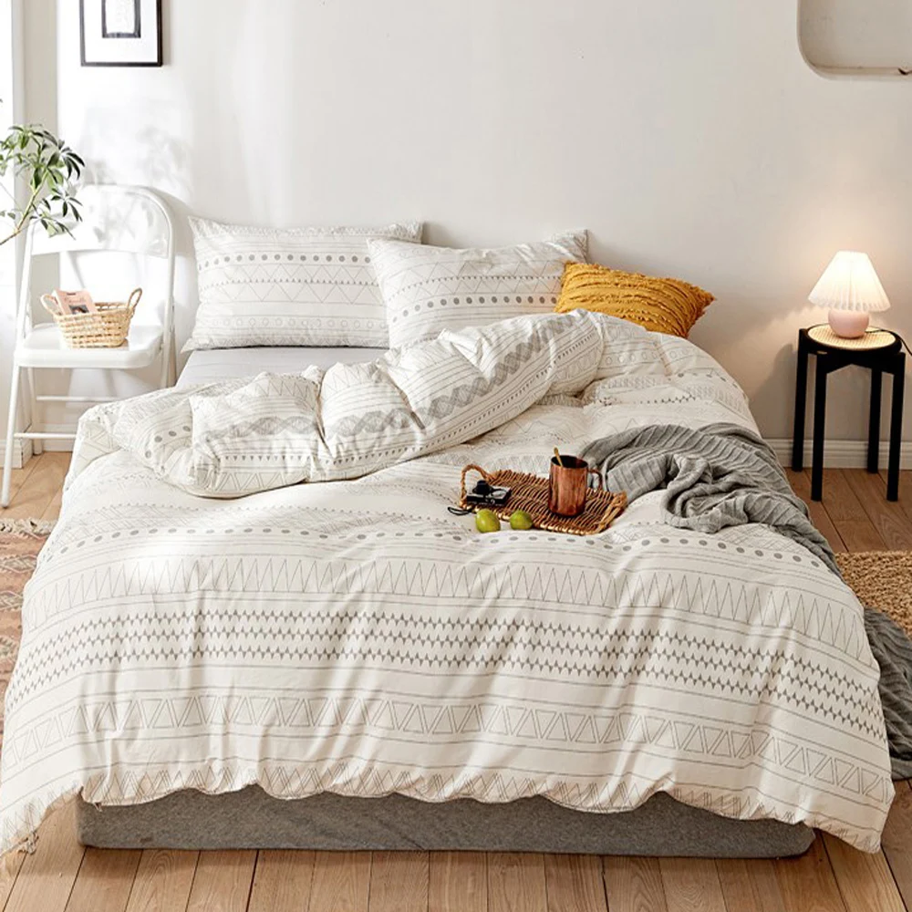 

Bedding Set King Queen Single Double Duvet Cover Set Quilt Cover Pillowcase 2-3pcs Home Bedding Linens Sets Blanket case