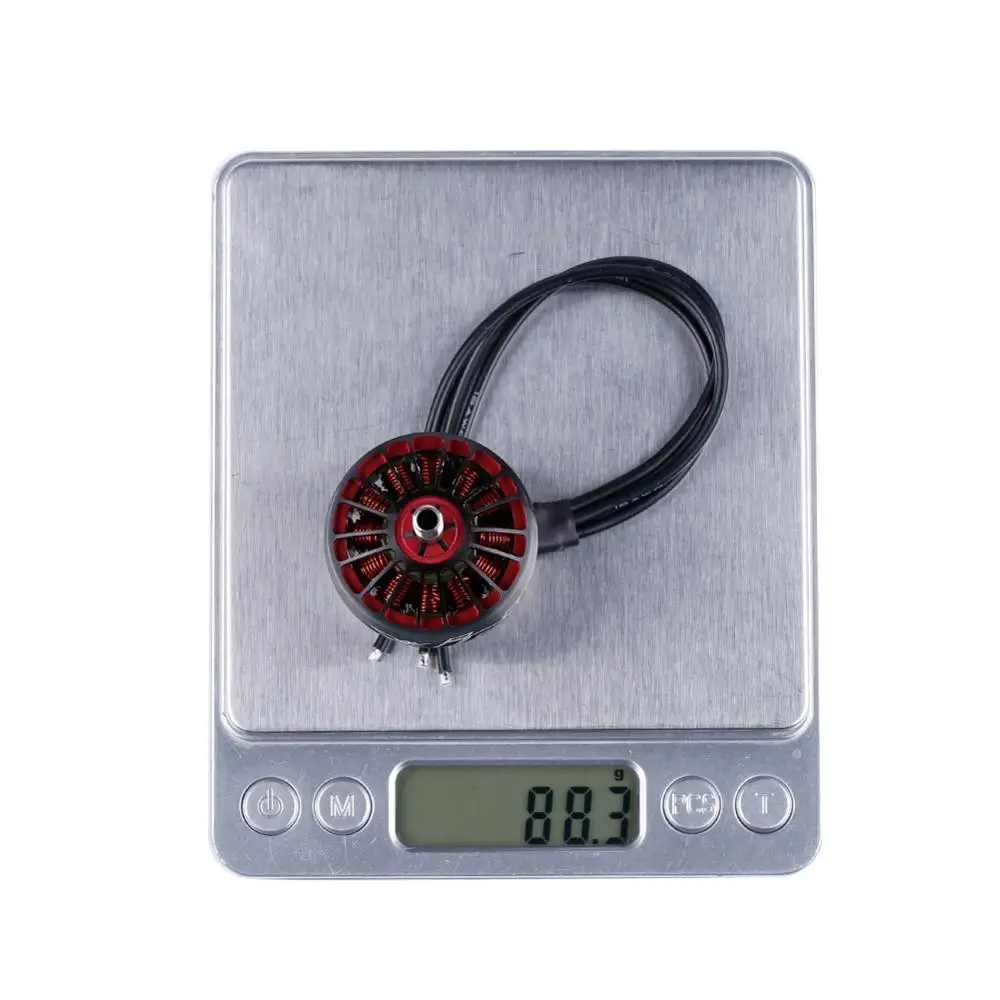 IFlight XING X2814 2814 1100KV / 880KV 2-6S FPV NextGen