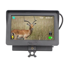 Экран для Megaorei2 снайперская Охота ночное видение прицел ИК камера Экран для Megaorei2 снайперская Охота ночное видение прицел ИК камера