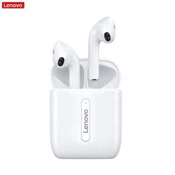 

NEW Original Lenovo x9 TWS Wireless Earphone Bluetooth 5.0 Waterproof Sport Earbuds Noise Cancelling Mic Touch Control