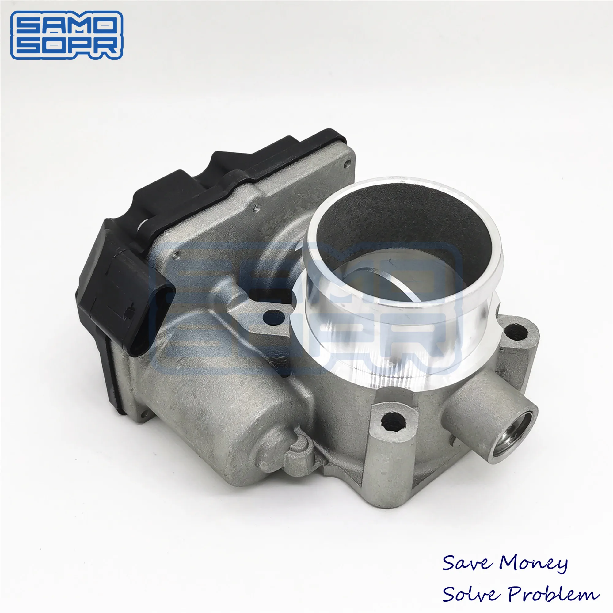 Новый корпус дроссельной заслонки 351002A900 5WY9174D V528100007 для KIACarens III UN 1 6 CRDi 110 2010/10-2013/12